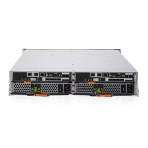 DE4000H 3.5 นิ้ว 240TB 20x 12TB 30x 8TB ชุดฮาร์ดดิสก์ HDD แพ็คเกจจัดเก็บข้อมูลแบบไฮบริดแฟลชเน็ตเวิร์ก - Product Image 1