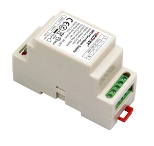 Alimentation électrique DALI Miboxer pour LED avec protection contre les courts-circuits et les basses tensions DL-POW1 - Product Image 3