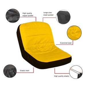 Funda de Asiento para <span class=keywords><strong>Tractor</strong></span> Cortacésped en Oferta, Funda Universal para Asiento de Cortacésped - Product Image 4