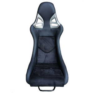 Venta Directa de Fábrica, Asientos de Fibra de Carbono, Asiento Universal para Auto de Carreras - Product Image 2