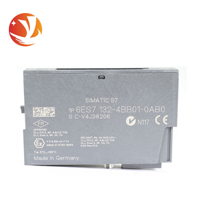 Módulo de Salida Digital SIEMENS 6ES7 132-4BB01-0AB0 6ES7132-4BB01-0AB0 Nuevo y Original, Controlador Lógico Programable (PLC) - Product Image 1