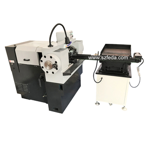 <span class=keywords><strong>Macchina</strong></span> per filettatura filettatrice FEDA tipo camma <span class=keywords><strong>macchina</strong></span> per fare tiranti 120KN - Product Image 5
