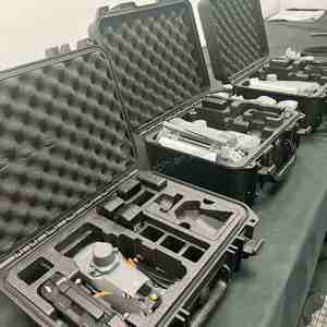 Dron DJMatrice 4T/4E Plus Combo Edición Universal, Largo Alcance, Imágenes Térmicas, Respuesta a Emergencias Públicas, Construcción, Topografía - Product Image 5