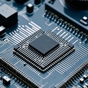 TPS74401RGWR Adjustable LDO Regulator Chip 36V 1A Output VQFN-20 Package Positive Configuration - Product Image 1