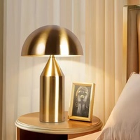Lampe de table moderne minimaliste Seeky, réglable et à intensité variable, pour la lecture dans la chambre et la décoration de la maison