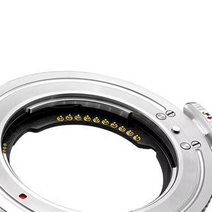 Adaptador de Enfoque Automático MEGADAP ETZ21 Pro+ para Lentes Sony E Tamron Sigma a Nikon ZR ZF Z6II Z5 ZFC Z8 Z9 Z8 Z7 Z7II Z7 Z6II Z5 Z50 ZFC - Product Image 5