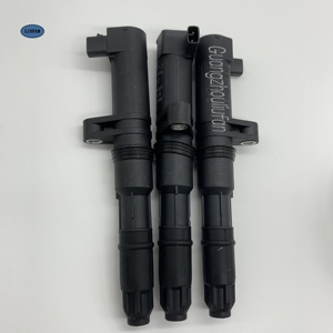 Liufan phụ tùng động cơ cuộn dây đánh lửa 7700875000 8200568671 cho kangoo cuộn dây đánh lửa - Product Image 3