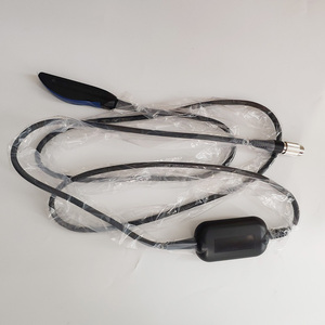 Détecteur d'échographie portable HC-A043V avec sonde rectale vétérinaire, équipement de test pour animaux - Product Image 4