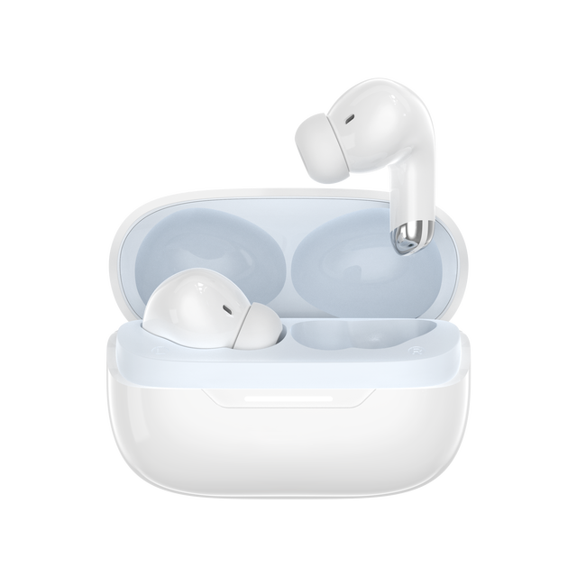2026 Best Selling Earbuds Latest Wireless for Earbuds In-Ear LED Touch Control Ultra Fine Texture Surround Sound Deep Bass Audio