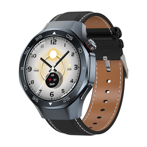 3ATM impermeable monitoreo de <span class=keywords><strong>salud</strong></span> reloj inteligente C10 BT mensaje de llamada Push con pantalla grande GPS trayectoria de movimiento deportes al aire libre - Product Image 1