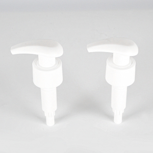 ขวดปั๊มพีพีฝาขวดขวดแก้วฝ้าบาง<span class=keywords><strong>5cc</strong></span> 33/410 4cc ฝาอลูมิเนียมฝาครอบ pprfum ว่างเปล่ายี่ห้อใหม่ - Product Image 4