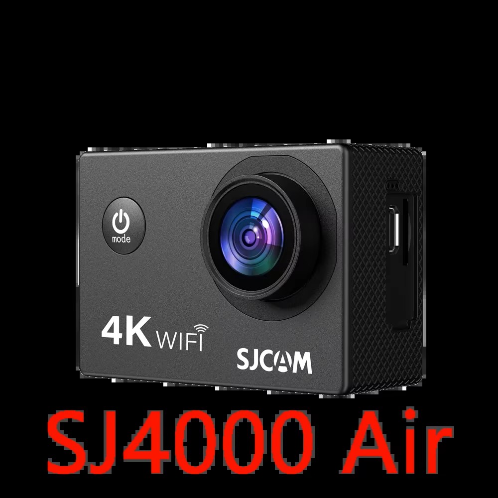 Black-SJ4000 Air