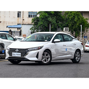Nissan Sylphy berline d'occasion 2024 0 km en stock 2.0L Turbo R16 Nissan Sylphy avec double C-<span class=keywords><strong>VTC</strong></span> CVT en bon état - Product Image 2