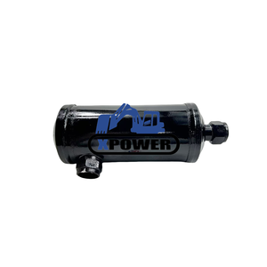 Nuevo Acumulador de Refrigerante para Excavadora XPower D6R D7R D8R 186-6189/1866189 con 6 Meses de Garantía - Product Image 1