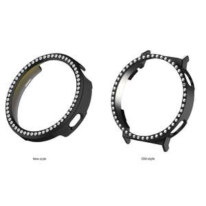 Étui de protection creux Upro Bling Diamond pour montre connectée Huawei Watch GT6/5/4 41mm / GT5 Pro 42mm - Product Image 2