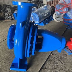 Irrigation Stainless Steel End Suction <b>Water</b> <b>Pump</b> Engine Marine Sea <b>Water</b> <b>Pump</b> - Product Image 4