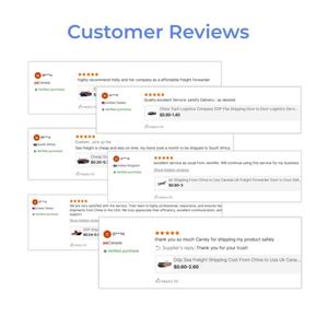 Servicio de Logística <span class=keywords><strong>DDP</strong></span> Puerta a Puerta, Envío Aéreo y Marítimo, Agente 1688, Transitario de Carga FCL de China a Australia, Estados Unidos, Reino Unido, Emiratos Árabes Unidos y Arabia Saudita - Product Image 6