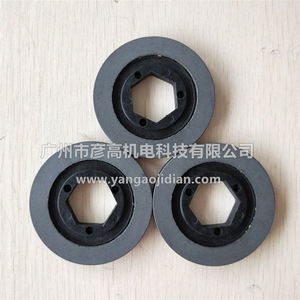ผ้าเบรก Nord Prima Internal Hex รุ่น Bre5 Bre10 Bre20 Fdb08 Fdb10 Fdb13 สำหรับเปลี่ยนซ่อมแซม Oliver - Product Image 5