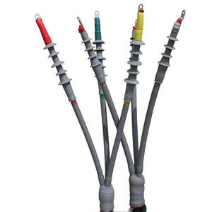 สายเคเบิลเชื่อมต่อกลางแจ้งกันน้ำสำหรับพลังงานและโทรคมนาคม - Product Image 4