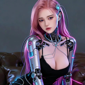 Japanese Sex Robots - Realistic and Advanced Toys for Adults