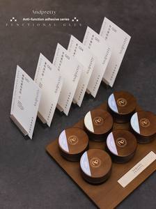 ANDPRETTY 2025 <span class=keywords><strong>Gel</strong></span> fungsional baru LED seni kuku sembuh bebas TPO tahan lama kapasitas besar <span class=keywords><strong>Gel</strong></span> UV tidak beracun - Product Image 2