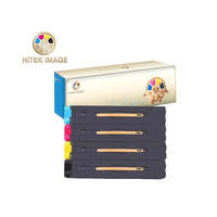 Toner HITEK compatible Xerox 006R01375 006R01376 006R01377 006R01378 pour imprimante numérique couleur C700 700i C75 J75 C70 J70