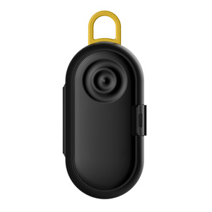 As SAGE Custom Logo compatto portatile organizzare scatola Anti-smarrimento piccoli oggetti <span class=keywords><strong>per</strong></span> <span class=keywords><strong>la</strong></span> <span class=keywords><strong>casa</strong></span> di stoccaggio insonorizzato tappi <span class=keywords><strong>per</strong></span> le orecchie <span class=keywords><strong>regalo</strong></span> aziendale - Product Image 1