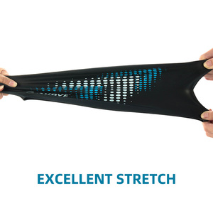 <span class=keywords><strong>Bonnet</strong></span> <span class=keywords><strong>de</strong></span> <span class=keywords><strong>bain</strong></span> personnalisé en Silicone, sur mesure, imperméable, à la mode, avec imprimé, à la mode - Product Image 6