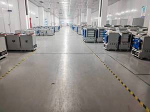 Phòng thí nghiệm lò vi sóng 1550 ℃ lò vi sóng không khí thông minh lò thiêu kết với nhiều giai đoạn kiểm soát nhiệt độ - Product Image 3