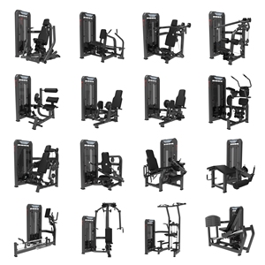 <span class=keywords><strong>Machine</strong></span> de <span class=keywords><strong>musculation</strong></span> commerciale pour la force des <span class=keywords><strong>jambes</strong></span>, équipement de fitness pour salle de sport, <span class=keywords><strong>machine</strong></span> à flexions assises - Product Image 4