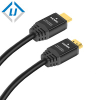 Câble d'extension HDMI Premium Zhongshan LJ Electronic LTD 8K 24-30AWG TC/BC/CCS Rohs Reach