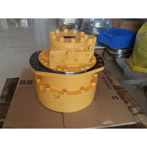 Moteur hydraulique à pistons radiaux 05818252 pour BW80AD-3 BW120AD-2 BW120AD-4 Série complète de moteurs de roue - Product Image 6
