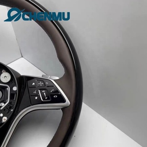 Volante Maybach Nuovo Modello Aggiornato per Mercedes Benz <span class=keywords><strong>Classe</strong></span> A <span class=keywords><strong>E</strong></span> S C G W205 W204 W212 W211 W213 E300 W218 S320 W206 - Product Image 3