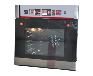 Fabrika doğrudan fiyat yağ Lab gres yağı korozyon Test gres korozyon Test ekipmanı Metal için - Product Image 4