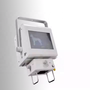 Grand VET Équipement Vétérinaire Offre Spéciale Vétérinaire Machine à Rayons X Numérique <span class=keywords><strong>Prix</strong></span> de <span class=keywords><strong>Radiographie</strong></span> Pour Petits Animaux Chien Chat - Product Image 1