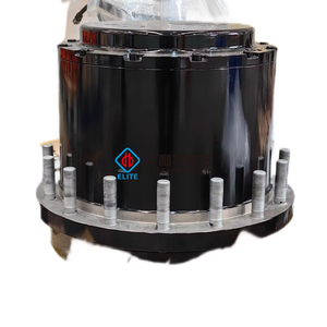 Hộp số hiệu suất cao và giảm tốc cho động cơ ổ đĩa giàn khoan-bg00843017 - Product Image 1