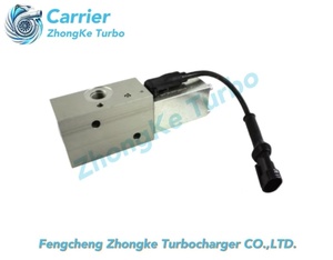 Van điều khiển tăng áp Turbo HE500VG 3596456 504203275 504013790 5006020084 4033328H 3791622 cho xe tải Iveco <span class=keywords><strong>CURSOR</strong></span> <span class=keywords><strong>13</strong></span> - Product Image 4