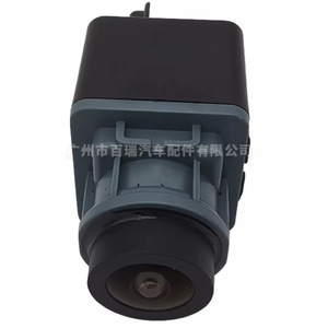 Caméra de voiture B R A0009053902 Résolution 460x600 pour Mercedes Benz Classe E Classe S ML GL - Product Image 1