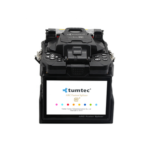 Máquina de Fusión Tumtec V9+ V9plus Tumtec V9mini con 6 Motores y Alineación por Núcleo - Product Image 2