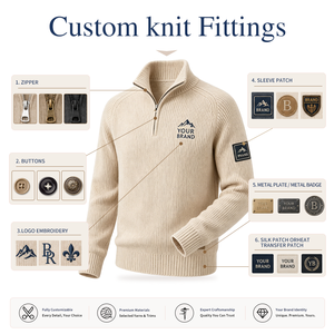 Cardigan <span class=keywords><strong>in</strong></span> Lana Leggero a Maniche Lunghe <span class=keywords><strong>con</strong></span> <span class=keywords><strong>Pizzo</strong></span> e Lavorazione Pointelle, Maglione da Donna per Occasioni Casual - Product Image 5