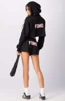 LOGO personnalisé de haute qualité décontracté haut à manches longues et élégant bout à bout femmes sport Fitness décontracté femme mode deux pièces ensemble