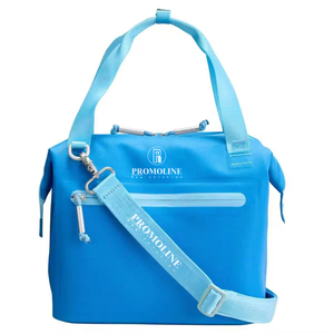 Large <strong>Lunch</strong> <strong>Bag</strong> With Zipper Reusable Insulated Cooler Tote Box <strong>for</strong> Women Men <strong>Work</strong> Office Travel School Picnic Bento Organizer - Product Image 1