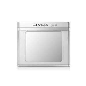 Nuevo sistema LiDAR móvil de vehículo no tripulado con sensor láser Livox <span class=keywords><strong>Tele</strong></span> 15 Original - Product Image 1