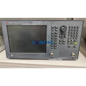 Keysight E5063A Ena เครื่องวัดเครือข่ายแบบเวกเตอร์ประสิทธิภาพสูง - Product Image 2