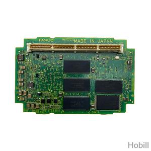 มีสินค้าในสต็อก ทดสอบแล้วใช้งานได้ อะไหล่หุ่นยนต์อุตสาหกรรม FANUC บอร์ดควบคุม CPU รุ่น A17B-3301-0106 จัดส่งรวดเร็ว - Product Image 3