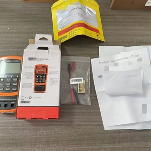 キーサイトハンドヘルドLCRメーターU1733C新品オリジナル