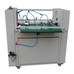 New Hy tự động loại Tủ giấy băng tải cho khí nén áp phích Giấy hút ly trung chuyển máy - Product Image 3