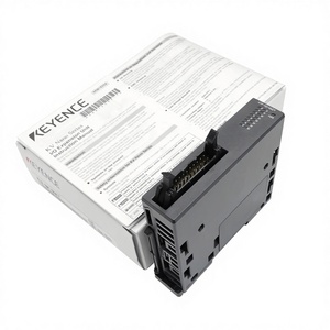 Módulo PLC KV-N3AM KV-C64XC KV-C64TC Nuevo y Original KEYENCE KV-N3AM KV-C64XC KV-C64TC - Product Image 1