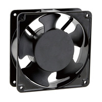YCCFAN 120x120x38mm 1238 YAL1238S1 Precio de fábrica Impermeable Ip55 Ventilador axial 220V Ac Ventilador axial
