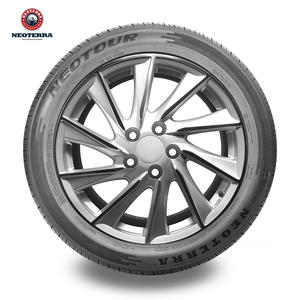 Pneus pleins neufs de marque Thaïlandaise 185/<span class=keywords><strong>60</strong></span> 185/65 195/<span class=keywords><strong>60</strong></span> R15, motif NEOTour, indice de charge/vitesse 91H, certifiés DOT, garantie 3 ans - Product Image 5